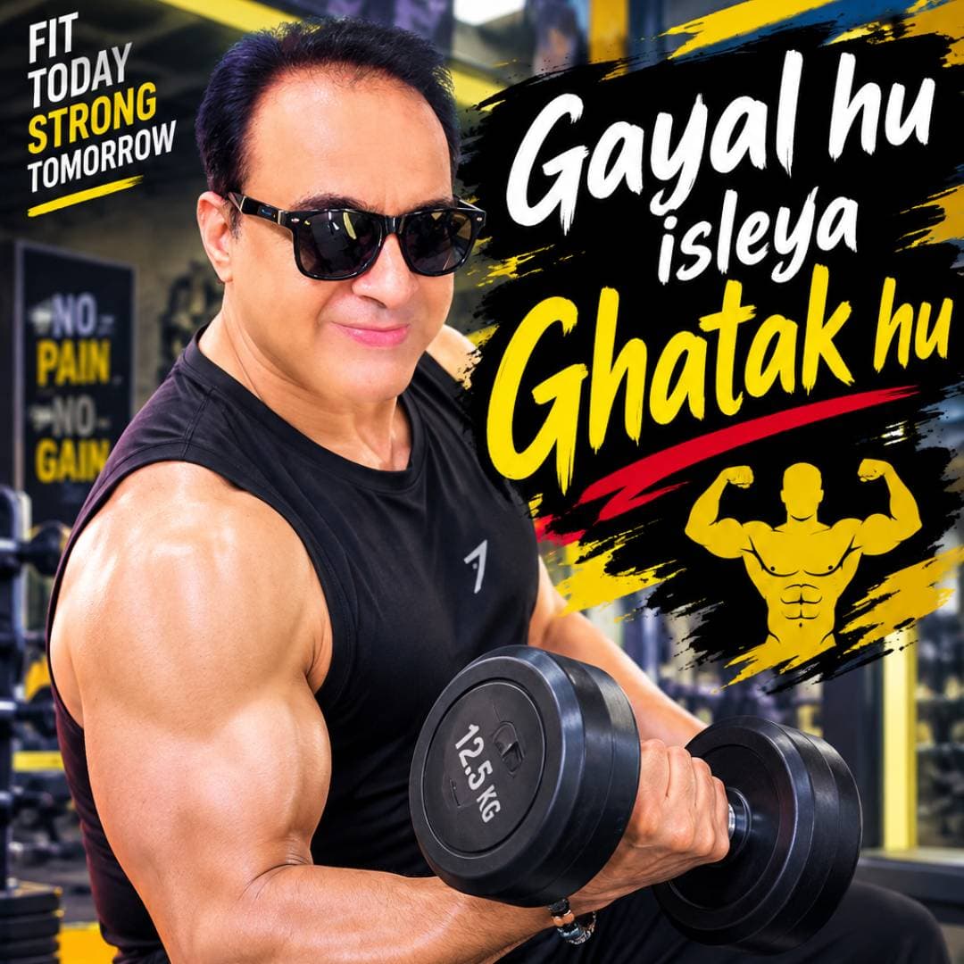 Harish Bali