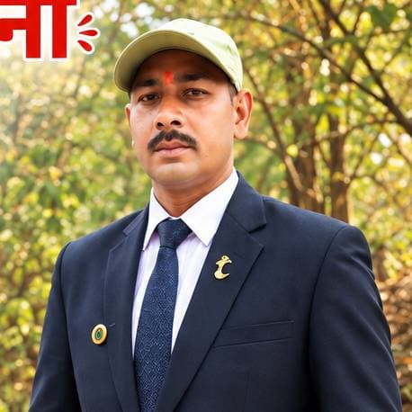 PREMPAL BAGHEL