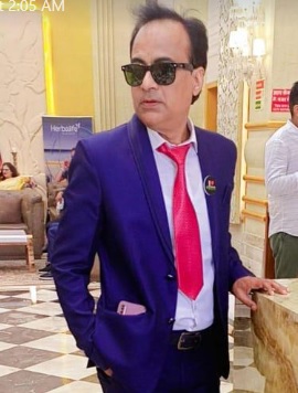Harish Bali