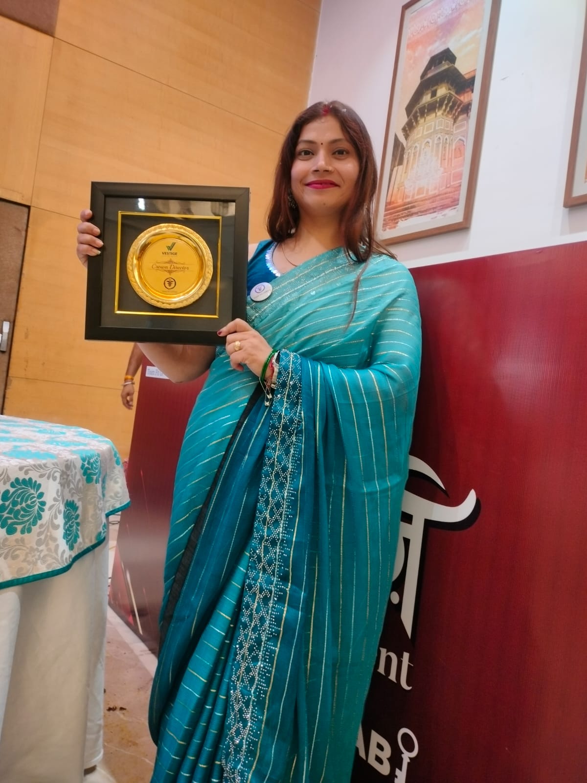 Vandana Prajapati
