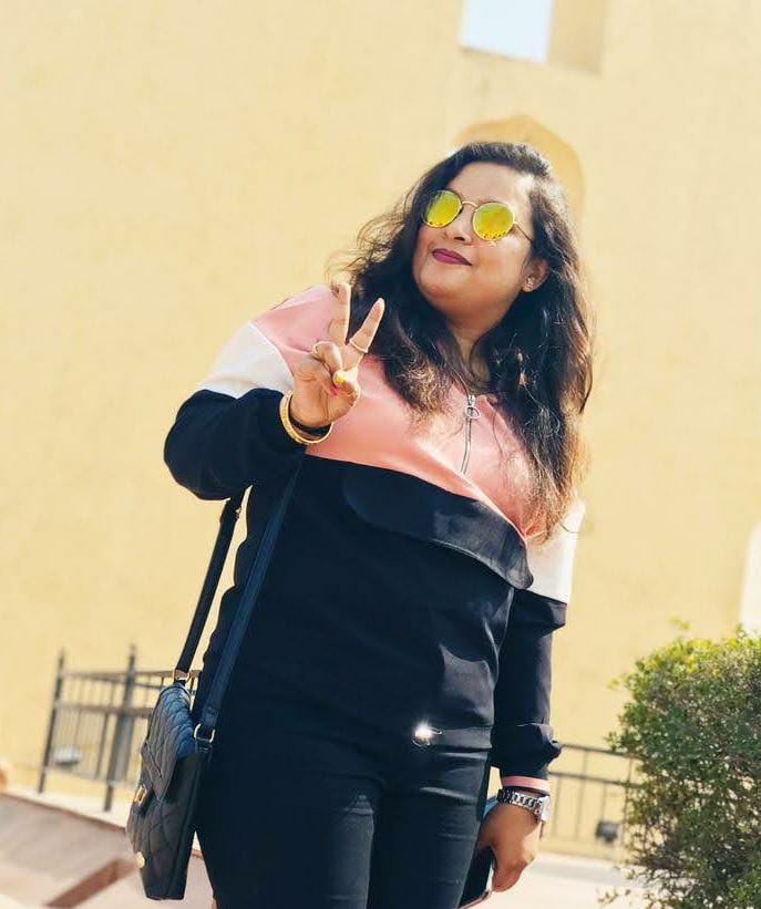 Pratibha Mishra