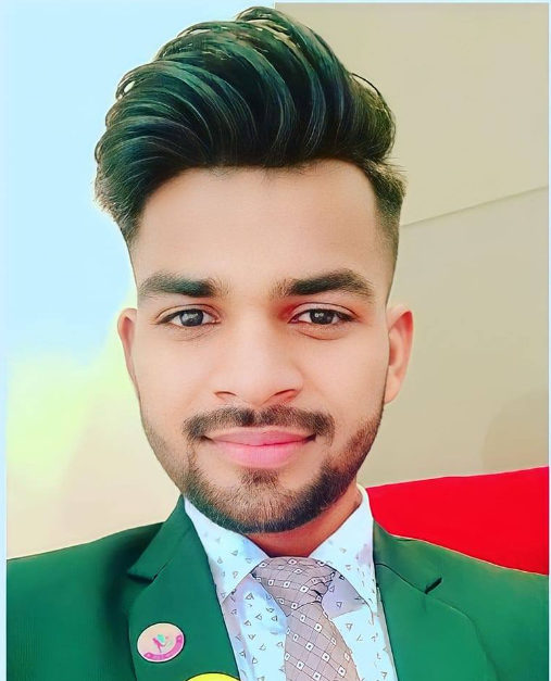 Dhanu Bhati