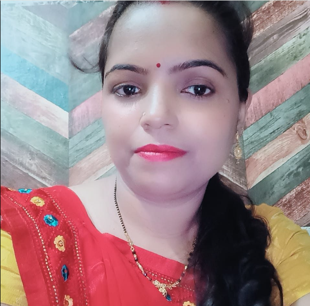 Shubhlaxmi Sharma