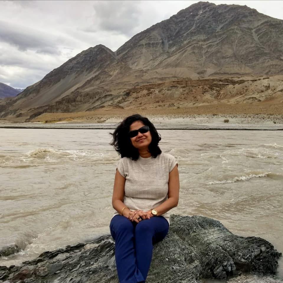 Jyotsna