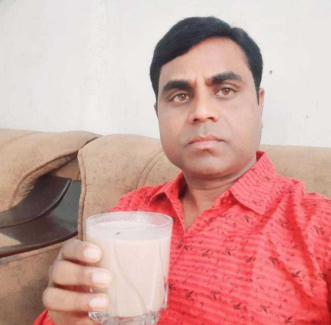Yogendra